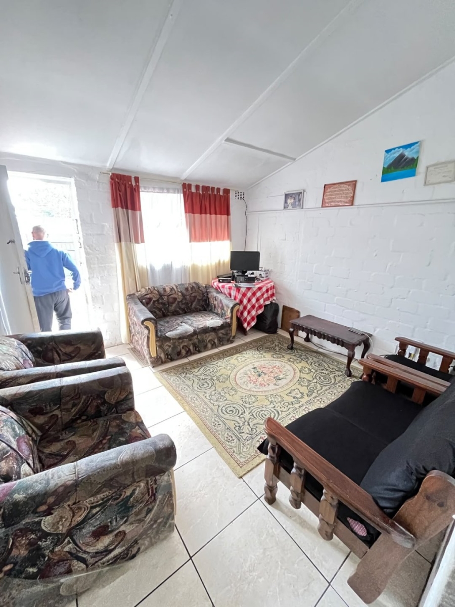 3 Bedroom Property for Sale in Manenberg Western Cape